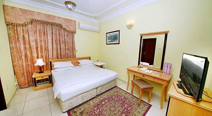 Muscat International Hotel