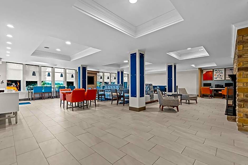 Holiday Inn Express Washington Court House By IHG