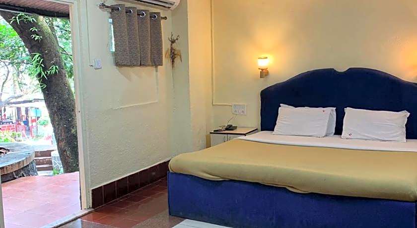 Horseland Hotel And Mountain Spa