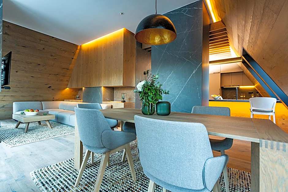 Hotel Monti Spa & Wellness