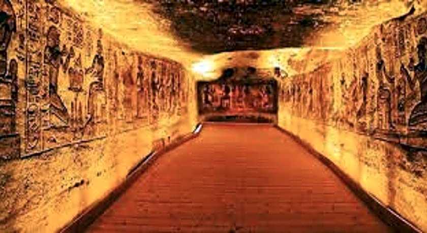 Hllol Hotel Abu Simbel