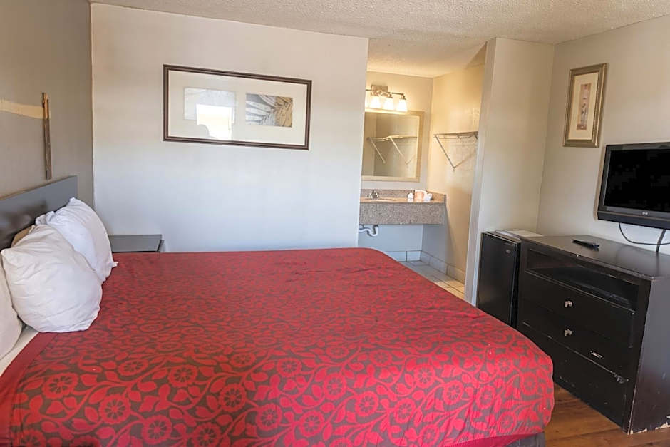 La Casa Inn Albany Near Tifton GA I 75
