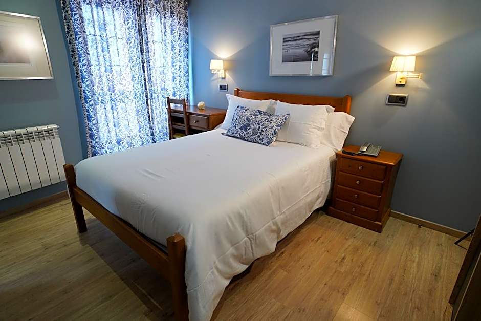 Hotel Arco Navia