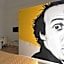 Afea Art & Rooms