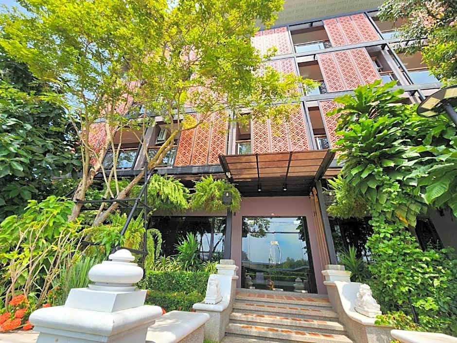 Alaita Boutique Phuket