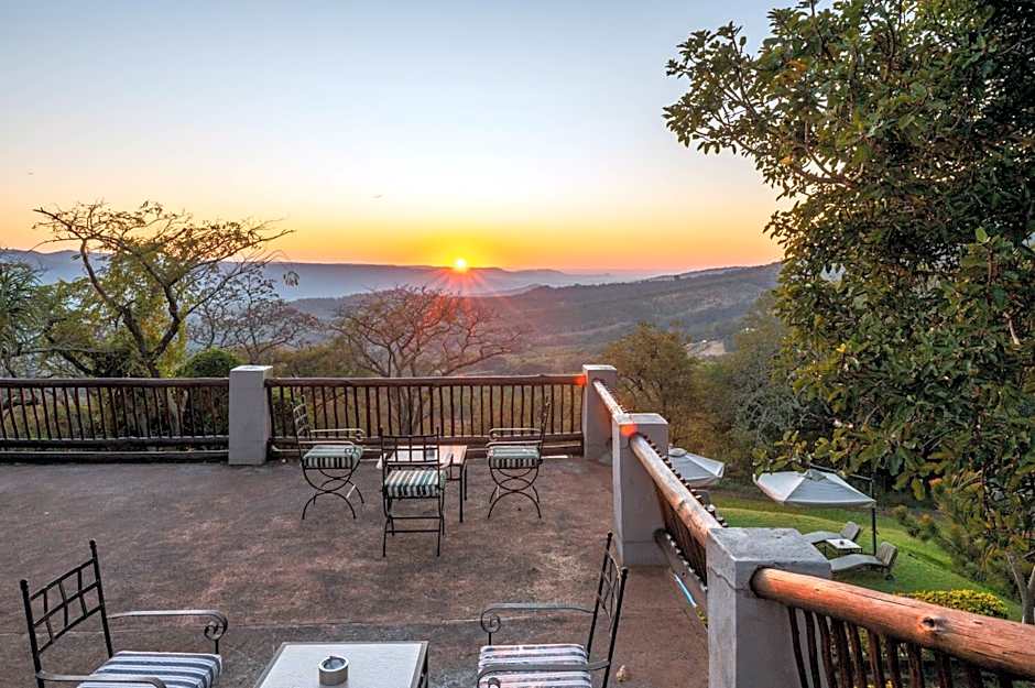 Chestnut Country Lodge