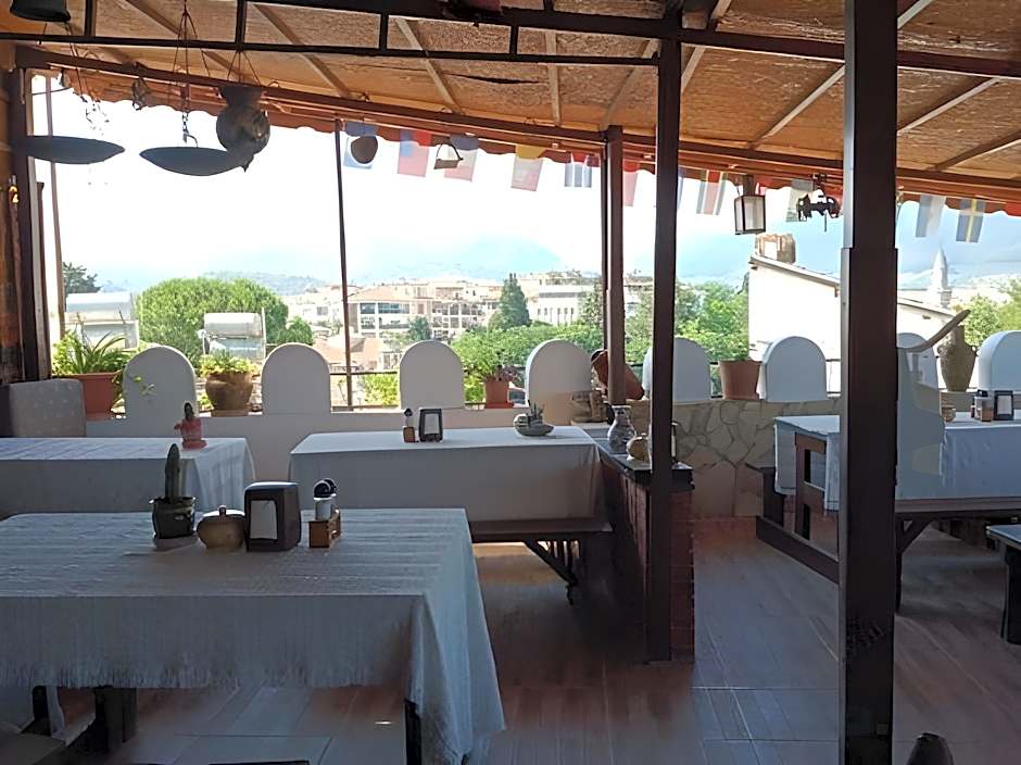 AnzGuesthouse Pansiyon 