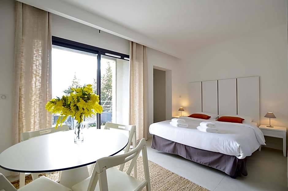 La Perle d'Eze - Aparthotel