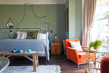 Artist Residence Brighton