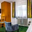 Hotel Steffl Garni inkl Chiemgau Karte