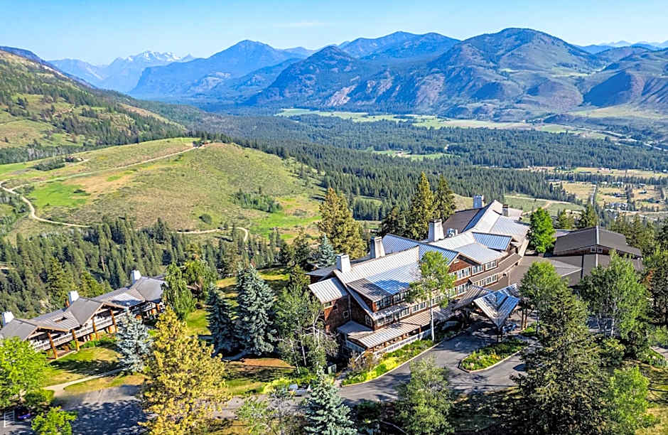 Photo 1 of 50 of Sun Mountain Lodge