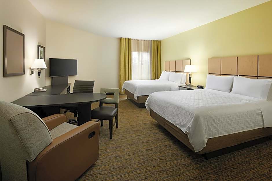 Candlewood Suites Valdosta Mall By IHG