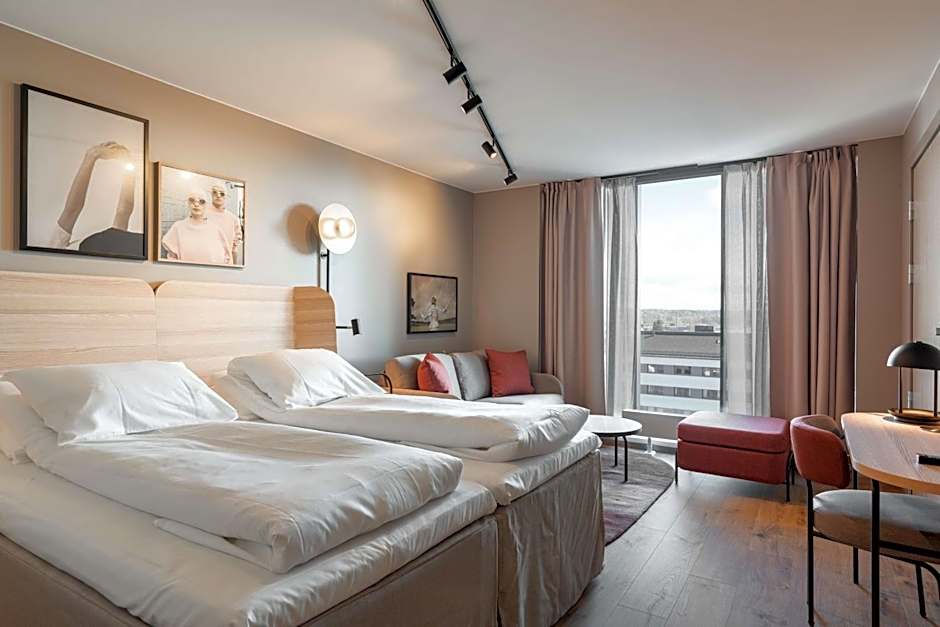 Scandic Hamar