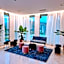 Hotel Puerta Santander