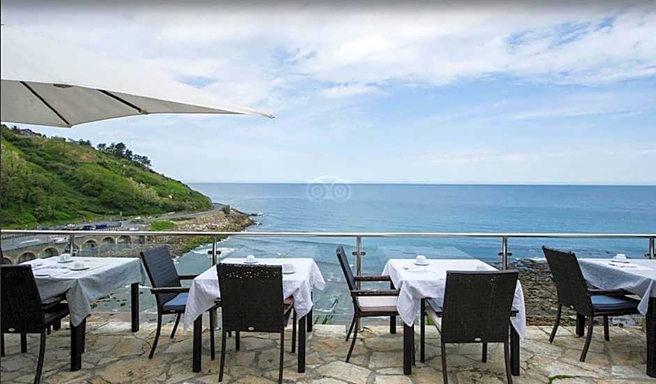 Hotel Itxas Gain Getaria