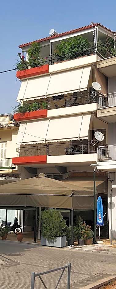 Foto 1 av 22 av TSELIOS