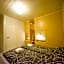 Capsule Hotel Ibedcity