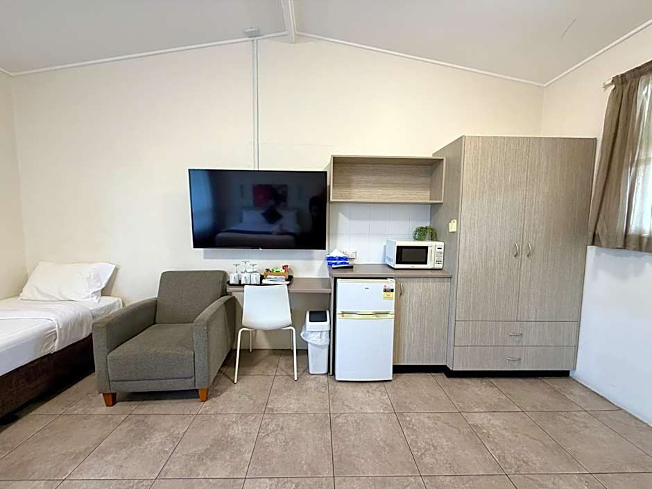 Ashwood Motel