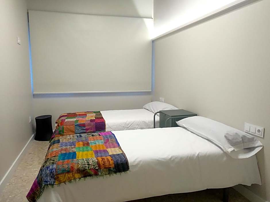 Acolá Rooms