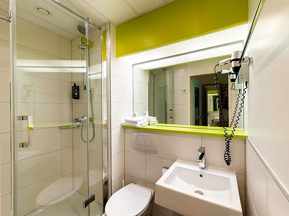 ibis Styles Bochum Hauptbahnhof