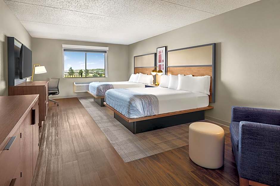 AmericInn by Wyndham Rapid City