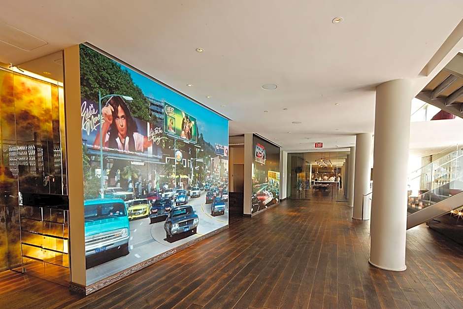 Andaz West Hollywood, By Hyatt