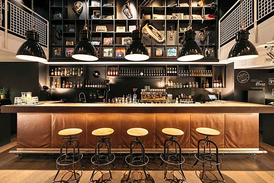 Ruby Sofie Hotel Vienna