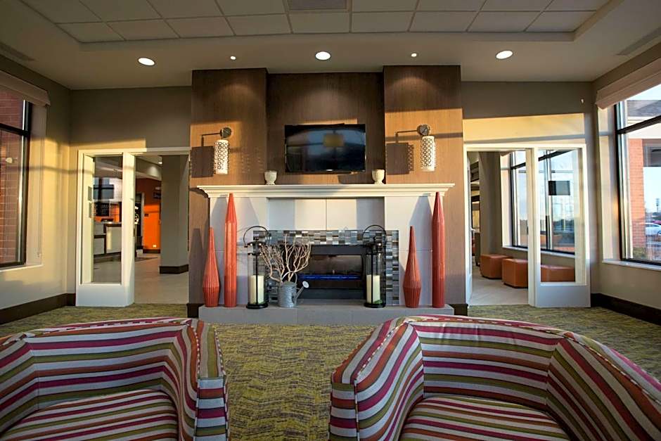 Hilton Garden Inn Bolingbrook I-55