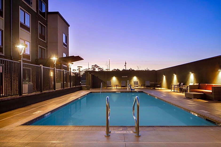 TownePlace Suites by Marriott San Luis Obispo