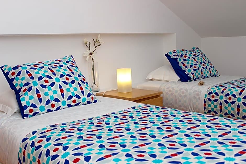 Born To Stay In Milfontes