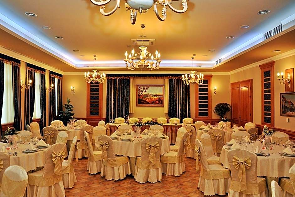 Hotel Villa Classica