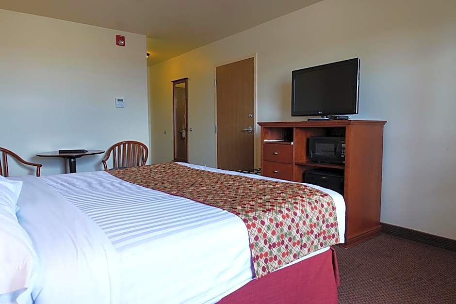 Super 8 by Wyndham Caraquet