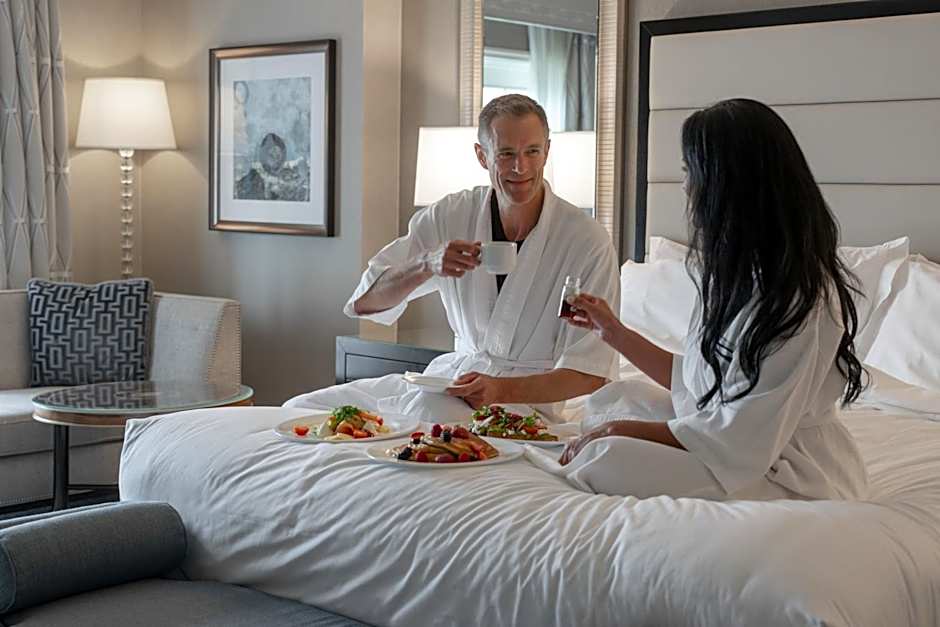 The Ritz-Carlton St. Louis