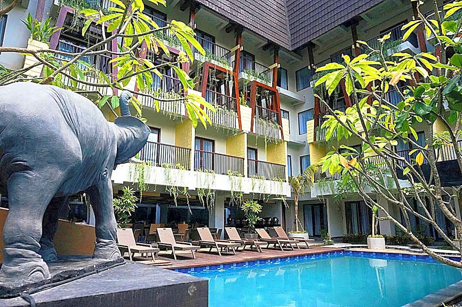 Serela Legian Bali
