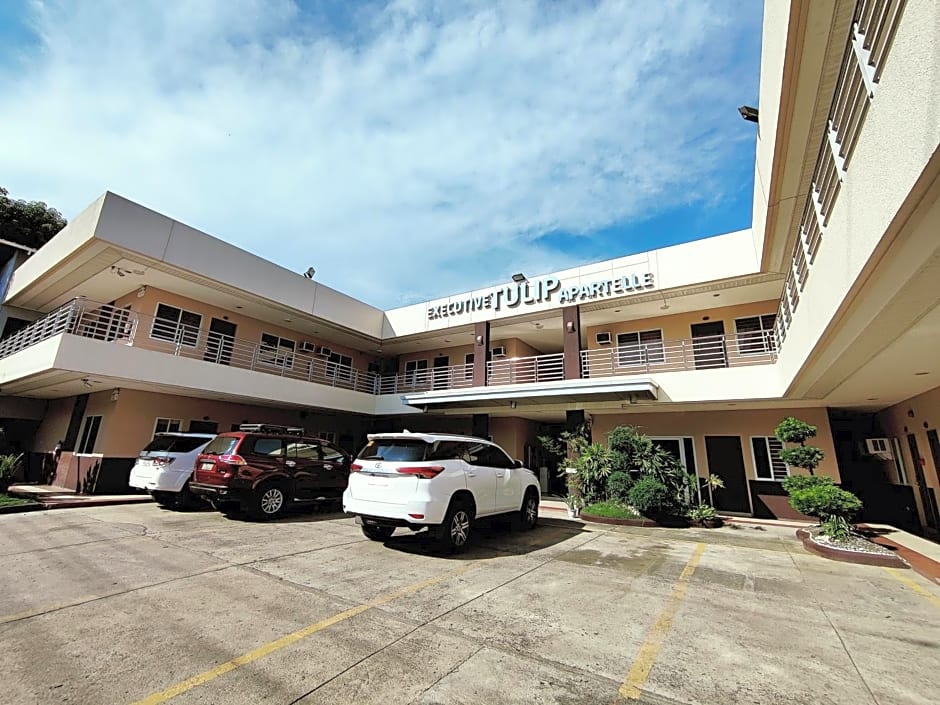 Executive Tulip Apartelle