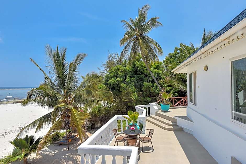 Jafferji Beach Retreat,