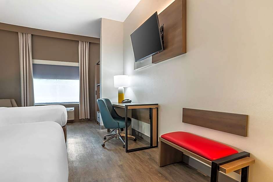 Comfort Inn & Suites Crestview