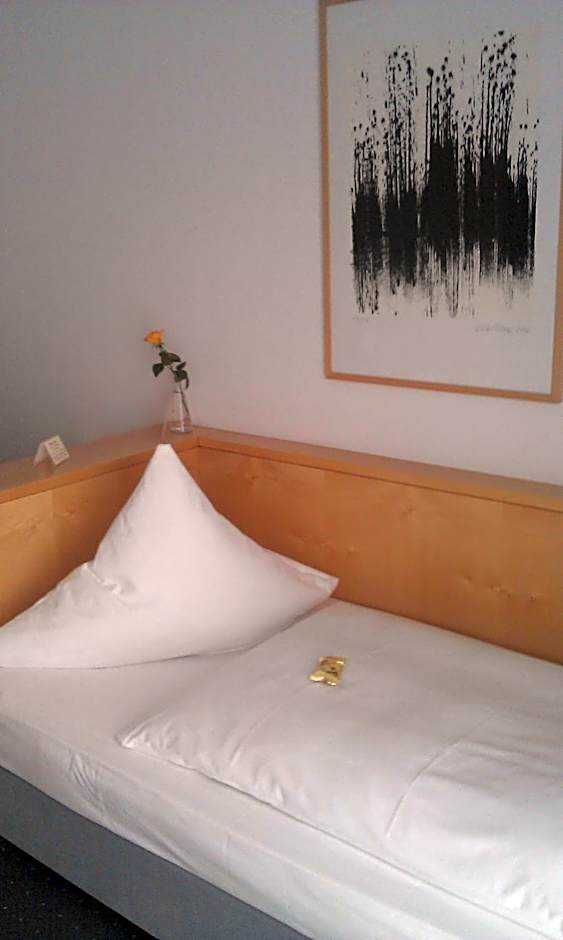 Hotel Galerie