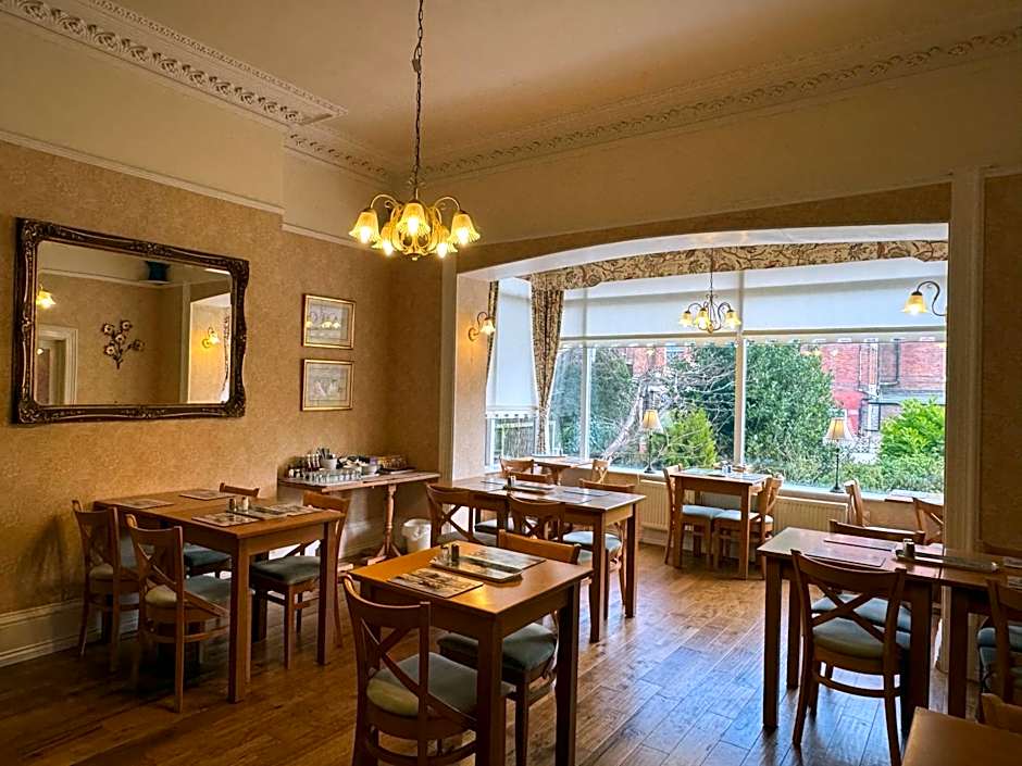 The Raincliffe Hotel
