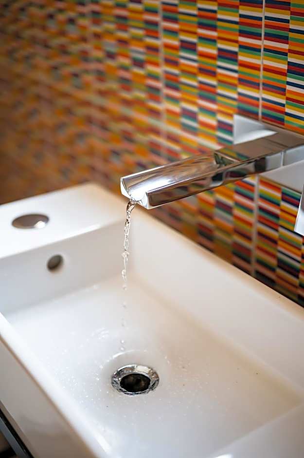 Hotel Boutique Lafayette Tijuana