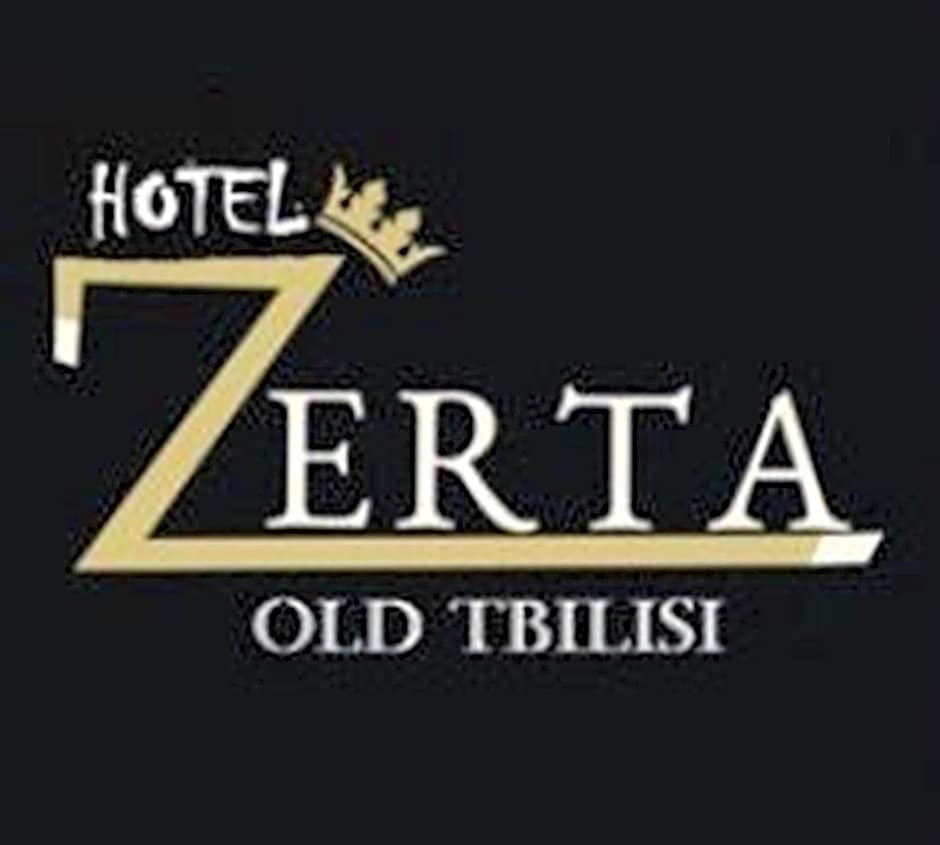 Hotel Zerta Old Tbilisi