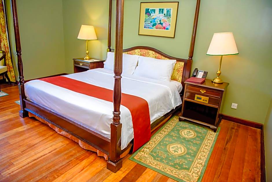 Windsor Golf Hotel & Country Club