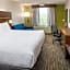 Holiday Inn Express Atlanta Airport-College Park By IHG