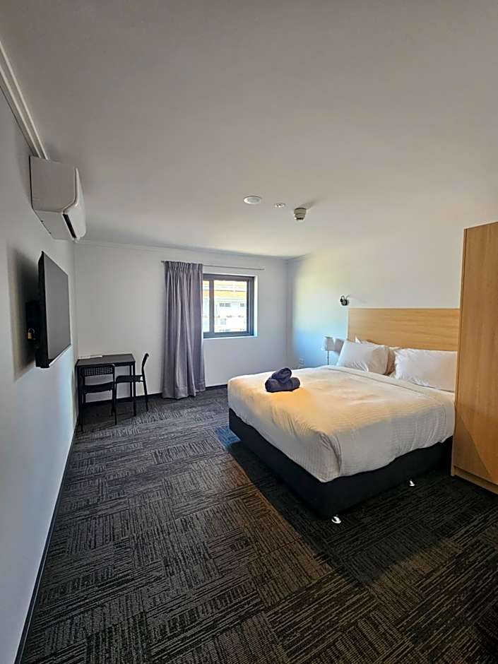 Econo Lodge Rivervale