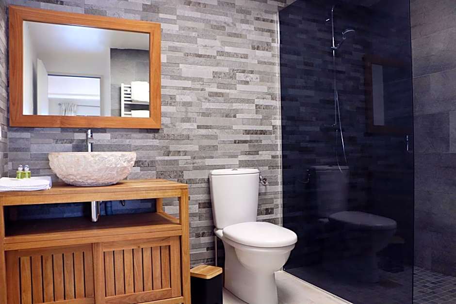 Hôtel Castel d'Orcino