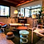 Hotel Restaurant - Les Maraichers
