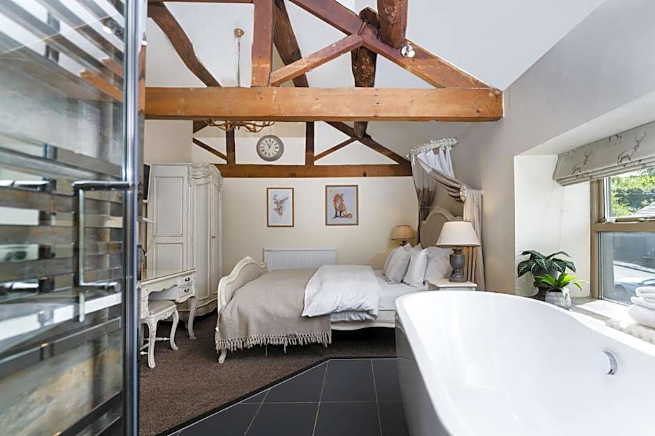 The Fleece Inn at Barkisland