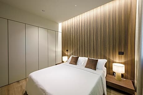 Suite with Terrace