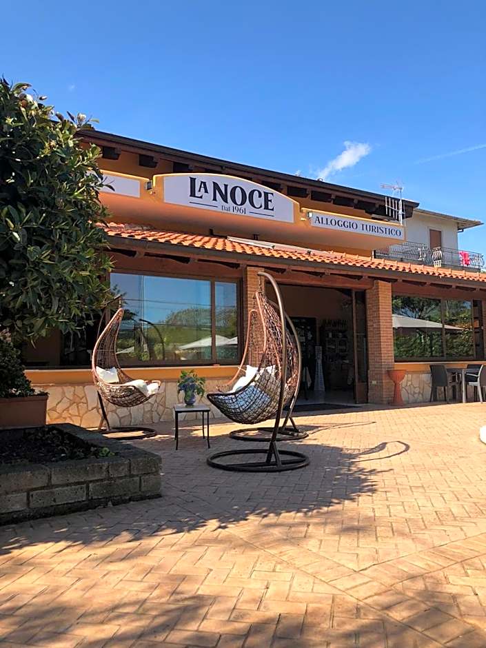 B&B La Noce