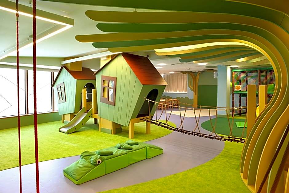 Hotel Narvil Conference & Spa